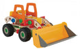 EAN 4051902000694 - Smoby 100039057 juguete de construcción imagen 4