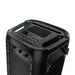 EAN 6942147482315 - Hisense PartyRocker One HP100 Altavoz para fiestas Negro, Verde 300 W imagen 5