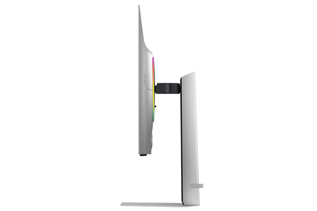 EAN 8806095970523 - Samsung S32FG816SU pantalla para PC 81,3 cm (32") 3840 x 2160 Pixeles 4K Ultra HD OLED Plata imagen 10