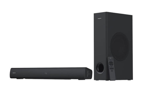 EAN 5390660194283 - Creative Labs Stage V2 Negro 2.1 canales 80 W imagen 1
