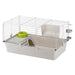 EAN 8010690185200 - Ferplast Cavie Cobaya Gris, Blanco imagen 1
