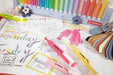 EAN 4006381518611 - STABILO swing cool Pastel marcador 1 pieza(s) Punta de cincel Lila imagen 8
