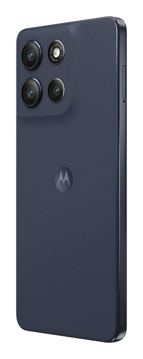 EAN 840023297465 - Motorola moto g86 power 5G 16,9 cm (6.67") SIM doble Android 15 USB Tipo C 8 GB 512 GB 6720 mAh Azul imagen 5
