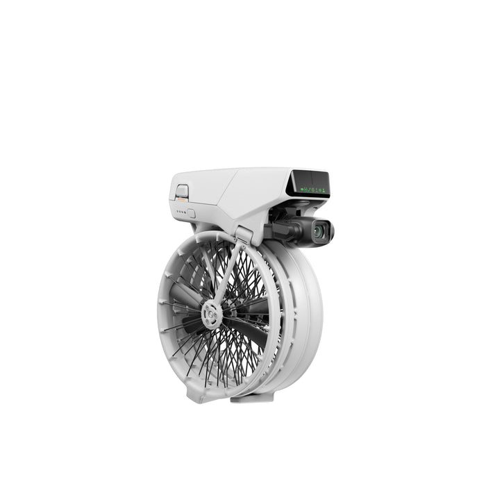 EAN 6941565992536 - DJI Flip Fly More Combo RC 2 4 rotores Cuadricóptero 48 MP 3840 x 2160 Pixeles 3110 mAh Negro, Blanco imagen 9