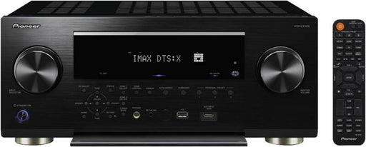 EAN 4573211159240 - Pioneer VSX-LX505 230 W 9.2 canales Negro imagen 2