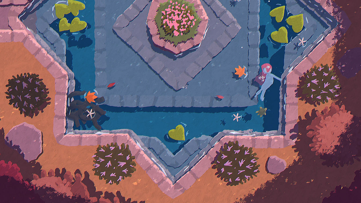 EAN 8436622260799 - Meridiem Games Naiad - Flow Edition imagen 22