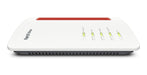 EAN 4023125030826 - Box 4690 router inalámbrico Doble banda (2,4 GHz / 5 GHz) Rojo, Blanco imagen 2
