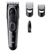 EAN 4987176251046 - Braun HC5530 cortadora de pelo y maquinilla Negro 17 Níquel-metal hidruro (NiMH) imagen 4