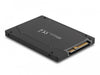 EAN 4043619633791 - DeLOCK 63379 caja para disco duro externo Caja externa para unidad de estado sólido (SSD) Negro imagen 2