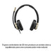 EAN 0199251821936 - HP Poly Mission 825 Stereo USB Wired Headset Alámbrico Diadema Llamadas/Música USB Type-C / USB Type-A Ne imagen 10