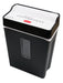 EAN 4030152027088 - Olympia PS 53 CC triturador de papel Corte en tiras 75 dB 22 cm Negro imagen 1