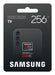 EAN 8806097718963 - Samsung MB-MH256T/WW memoria flash 256 GB MicroSDXC UHS-I imagen 2