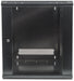 EAN 766623711937 - Intellinet 711937 armario rack Bastidor de pared Negro imagen 3