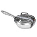 EAN 4260403577363 - Resto Kitchenware 92001 cacerola 1,4 L Alrededor Acero inoxidable imagen 9