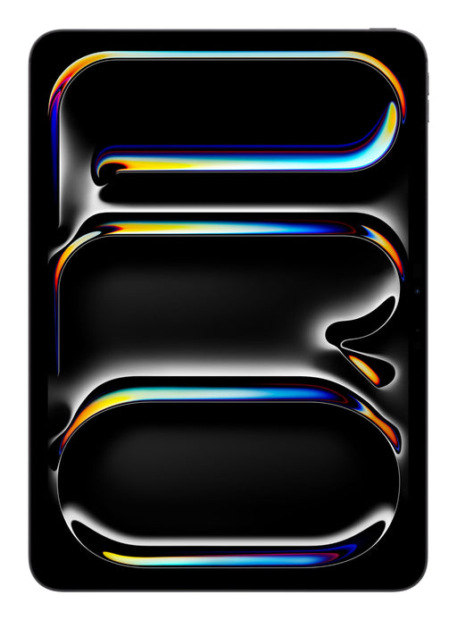 EAN 195950397116 - Apple iPad Pro Apple M 2 TB 27,9 cm (11") 16 GB Wi-Fi 7 (802.11be) iPadOS 26 Negro imagen 1
