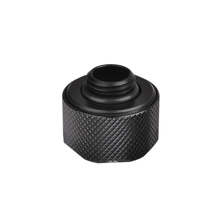 EAN 4711246872141 - Thermaltake CL-W214-CU00BL-B accesorio o pieza de sistema de refrigeración para ordenador Racor imagen 3