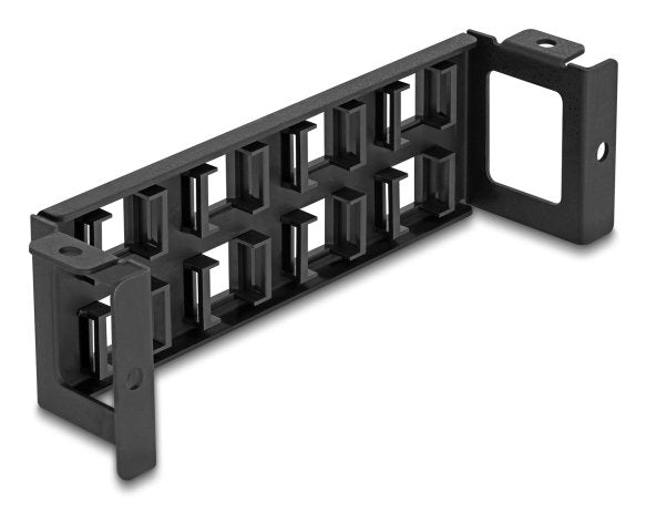 EAN 4043619865178 - DeLOCK 86517 panel de parcheo imagen 2