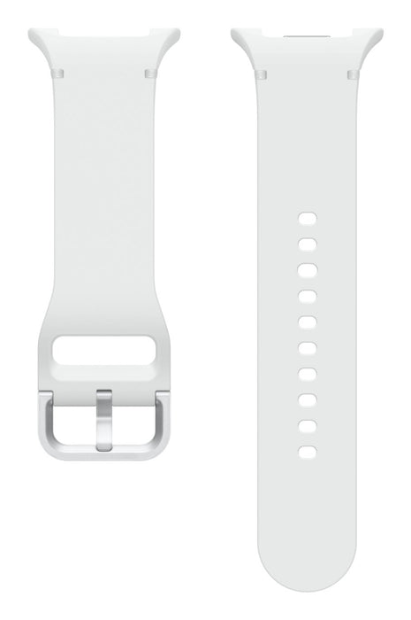 EAN 8806097460770 - Samsung ET-SNL32SWEGEU Accesorios para dispositivos vestibles inteligentes Grupo de rock Blanco Caucho imagen 1