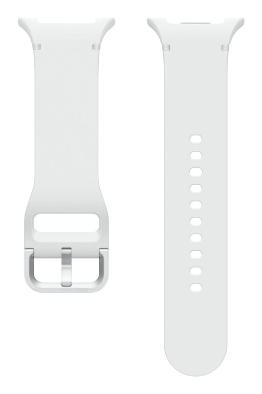 EAN 8806097460770 - Samsung ET-SNL32SWEGEU Accesorios para dispositivos vestibles inteligentes Grupo de rock Blanco Caucho imagen 1