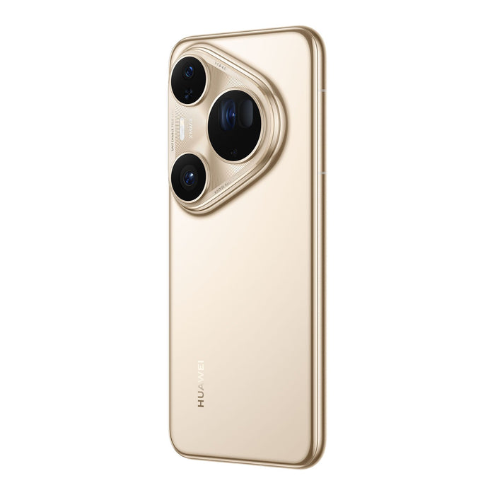 EAN 6942103165368 - Huawei Pura 80 Ultra 17,3 cm (6.8") 4G USB Tipo C 16 GB 512 GB 5170 mAh Oro imagen 5