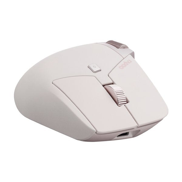 EAN 6940056125293 - Rapoo MT760L ratón mano derecha RF Wireless + Bluetooth Óptico 3200 DPI imagen 5