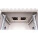 EAN 7630049600843 - ROLINE 26.21.0083 armario rack 7U Bastidor de pared Gris imagen 4