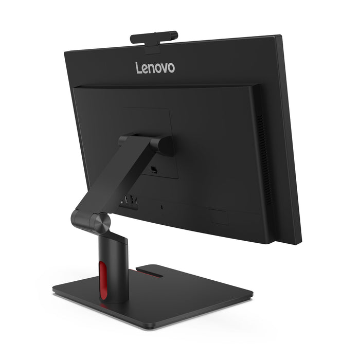 EAN 198157625495 - Lenovo ThinkCentre M70a Gen 6 Intel Core Ultra 7 265T 60,5 cm (23.8") 1920 x 1080 Pixeles Pantalla táctil  imagen 2