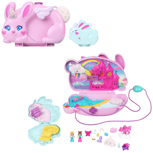 EAN 194735305599 - Polly Pocket JFT88 muñeca imagen 2