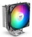 EAN 4711475648975 - Thermaltake UX400 ARGB Sync Procesador Refrigerador de aire 12 cm Negro 1 pieza(s) imagen 1