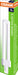 EAN 4050300006000 - Osram DULUX S 9 W/827 lámpara fluorescente 8,7 W imagen 3
