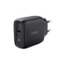EAN 8713439248166 - Trust Maxo 45W Universal Negro Corriente alterna imagen 1
