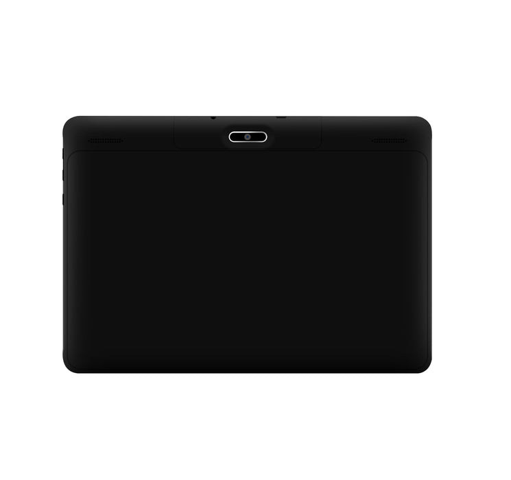 EAN 5706751060762 - Denver TIQ-10443BL tablet 4G Spreadtrum 16 GB 25,6 cm (10.1") 2 GB Wi-Fi 4 (802.11n) Android 11 Negro imagen 2