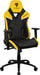 EAN 4710562756494 - ThunderX3 TC5 Air Tech Silla para videojuegos universal Asiento acolchado Negro, Amarillo imagen 5