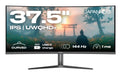 EAN 4589511168998 - JAPANNEXT JN-IB375C144UQR-H pantalla para PC 96,5 cm (38") 3840 x 1600 Pixeles UltraWide Quad HD+ LCD Neg imagen 1