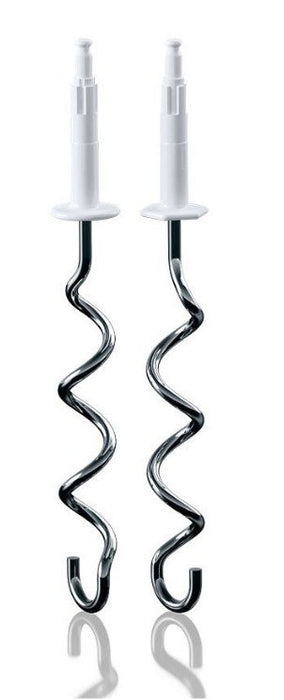 EAN 8021098773241 - Braun HM 3135 WH Batidora de mano 500 W Gris, Blanco imagen 5