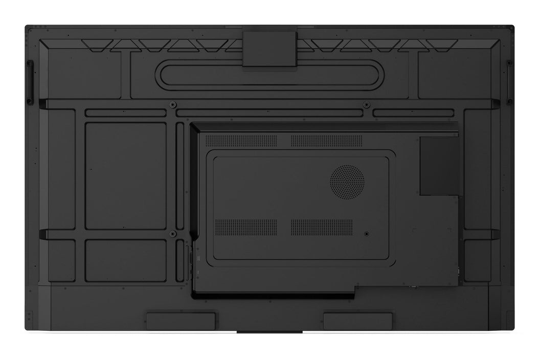 EAN 198158014502 - Lenovo ThinkVision T65 pantalla para PC 165,1 cm (65") 3840 x 2160 Pixeles 4K Ultra HD LED Pantalla táctil imagen 10