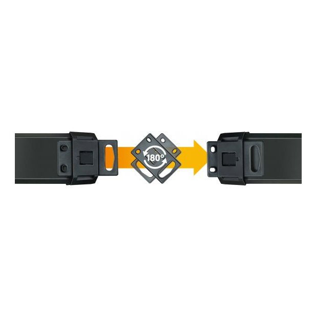 EAN 4007123623983 - Brennenstuhl 1951140100 base múltiple 1,8 m 4 salidas AC Interior Negro imagen 11