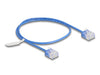 EAN 4043619807796 - DeLOCK 80779 cable de red Cat6 U/UTP (UTP) imagen 1