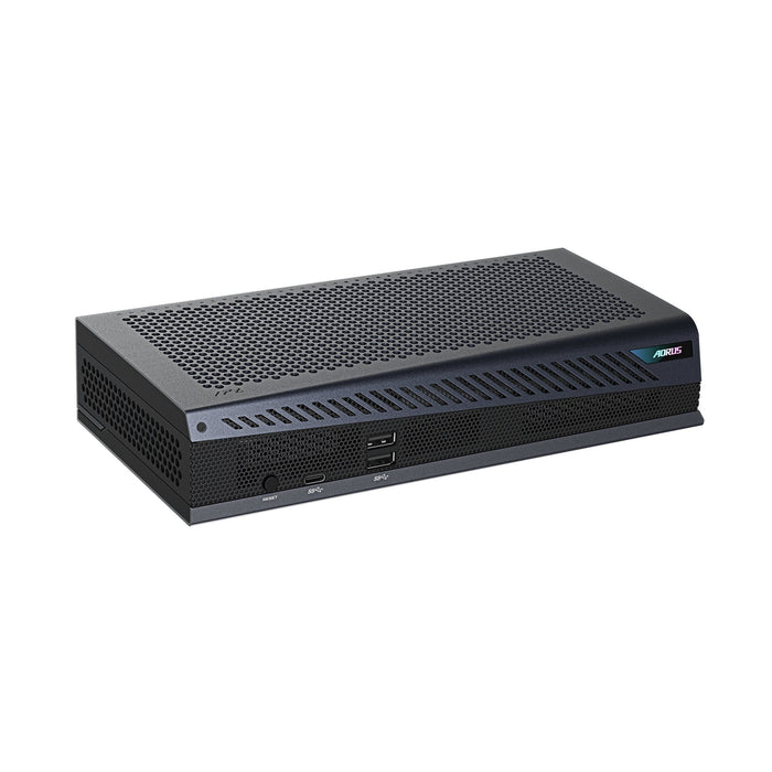EAN 4719331357184 - GIGABYTE AORUS RTX 5060 Ti AI BOX GeForce RTX 5060 Ti Negro imagen 4
