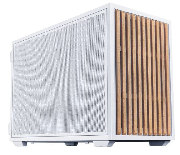 EAN 4718466024015 - Lian Li B4-mATX Vertical AeroDeck Panel frontal imagen 1