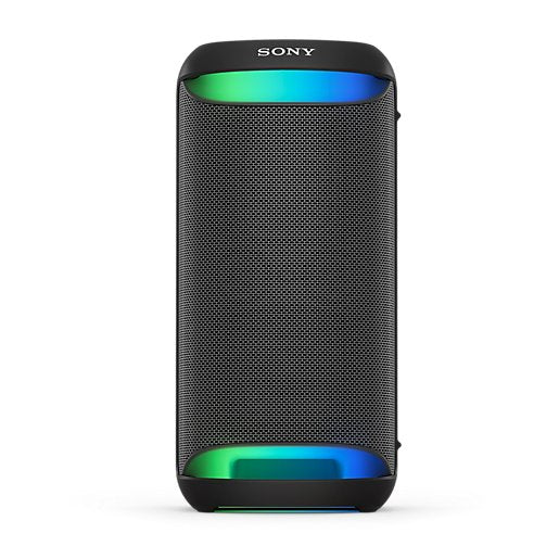 EAN 4548736145481 - Sony XV500 Altavoz para fiestas Negro imagen 9