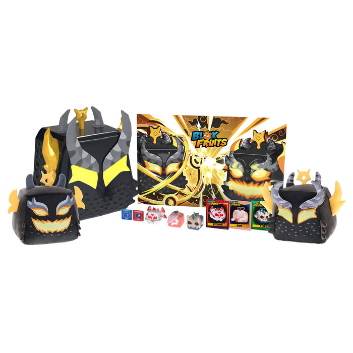 EAN 810087218645 - Blox Fruits - Ultimate Bundle imagen 15