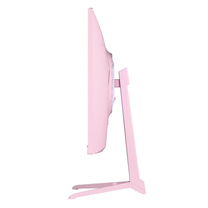 EAN 850054766847 - Arozzi Nova 24″ pantalla para PC 60,5 cm (23.8") 1920 x 1080 Pixeles Full HD LED Rosa imagen 6