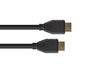 EAN 4014619557233 - Alcasa 4521-010 cable HDMI 1 m HDMI tipo A (Estándar) Negro imagen 2