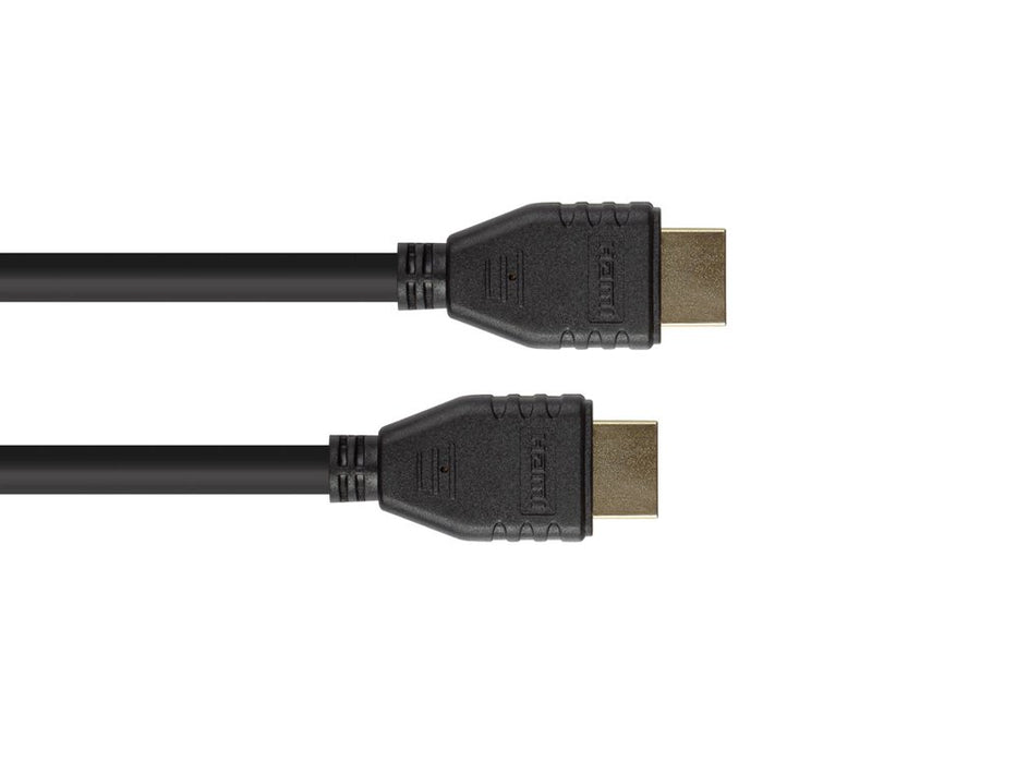 EAN 4014619557226 - Alcasa 4521-005 cable HDMI 0,5 m HDMI tipo A (Estándar) Negro imagen 2
