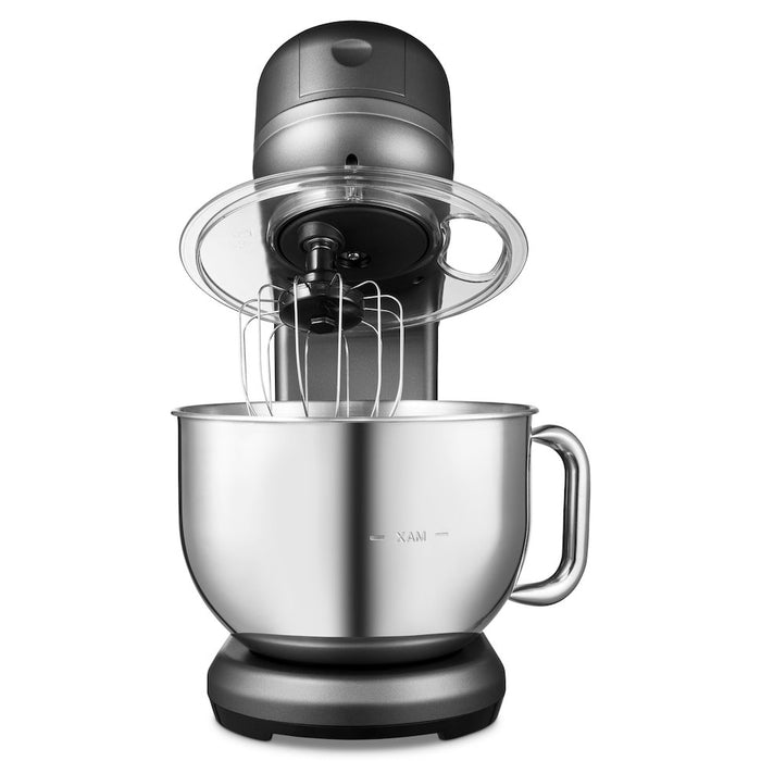 EAN 4061275230321 - MEDION MD18440 robot de cocina 1200 W 5 L Gris imagen 11