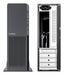 EAN 8436624420627 - CoolBox COO-PCT313-1 carcasa de ordenador Micro Torre Negro imagen 3