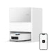 EAN 6978515253799 - Dreame Aqua 10 Ultra Roller Complete 0,2 L Blanco imagen 2