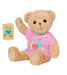 EAN 4001167835609 - BABY born Bear pink imagen 3