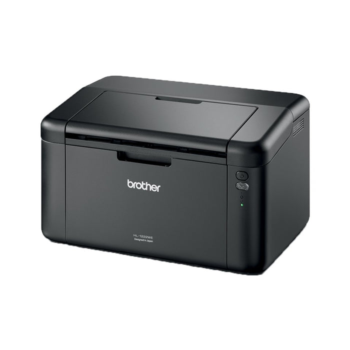 EAN 4977766760287 - Brother HL-1222WE impresora láser 2400 x 600 DPI A4 Wifi imagen 2